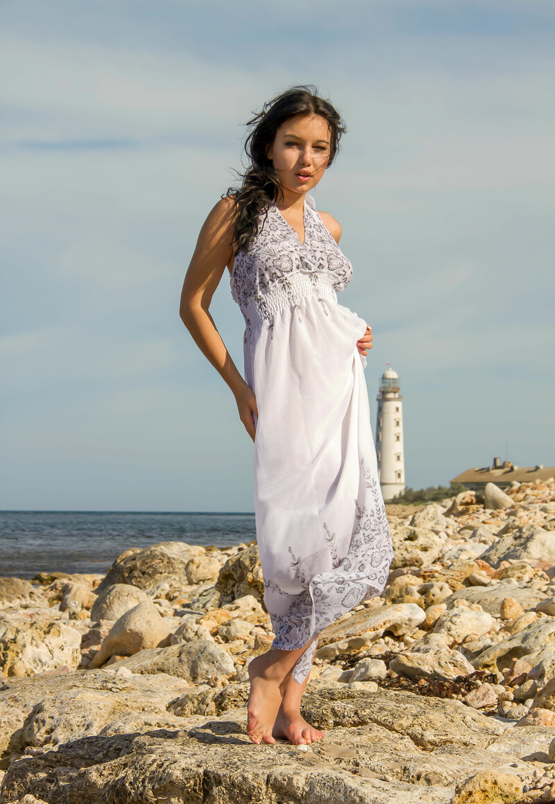 Полина, 25